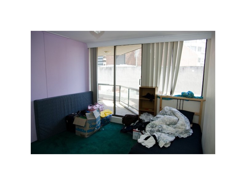 63/278-284 Sussex Street, Sydney NSW 2000