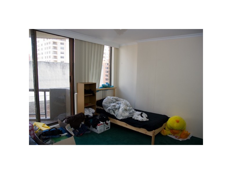 63/278-284 Sussex Street, Sydney NSW 2000