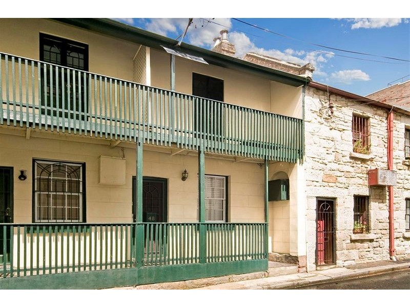48 Little Riley Street, Surry Hills NSW 2010