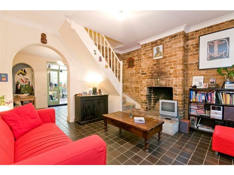 48 Little Riley Street, Surry Hills NSW 2010