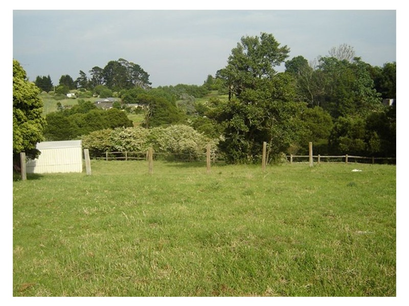 Lot 10 Hoddle Lane, Robertson NSW 2577