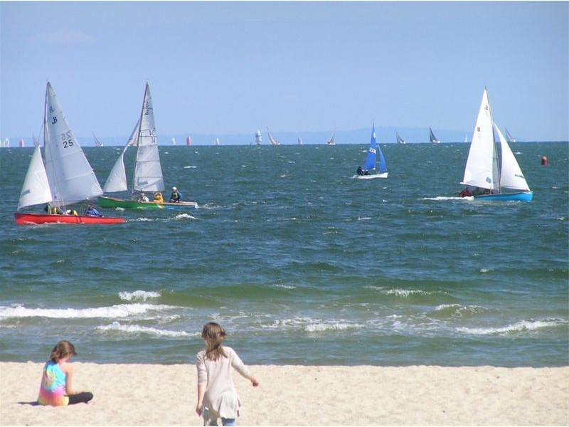 100/49 Beach Street, Port Melbourne VIC 3207