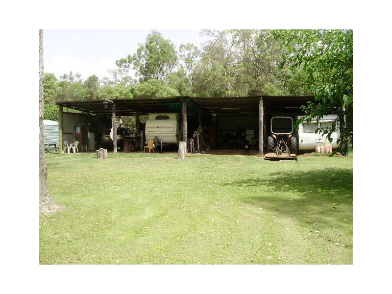 2100 Myall Creek Road, Bora Ridge NSW 2471