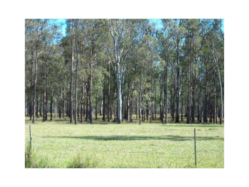 2100 Myall Creek Road, Bora Ridge NSW 2471