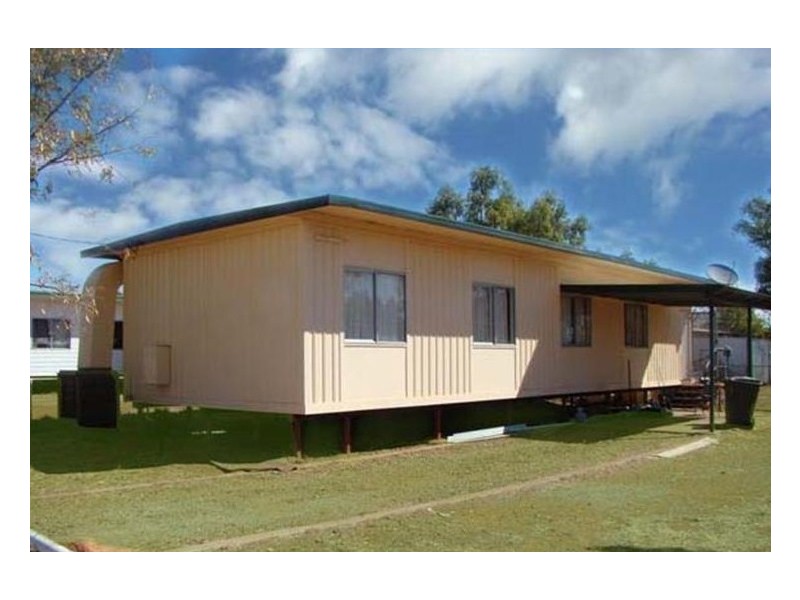 105 Steele Street, Cloncurry QLD 4824