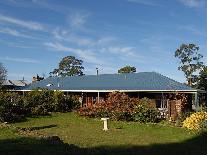 Lower Longley TAS 7109