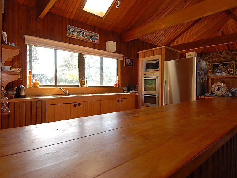 Lower Longley TAS 7109