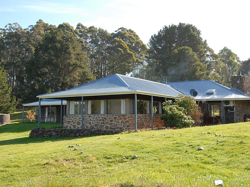 Lower Longley TAS 7109