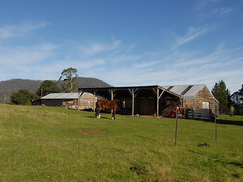 Lower Longley TAS 7109