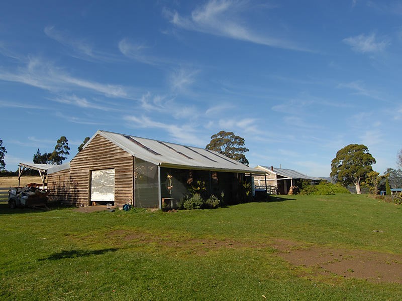 Lower Longley TAS 7109