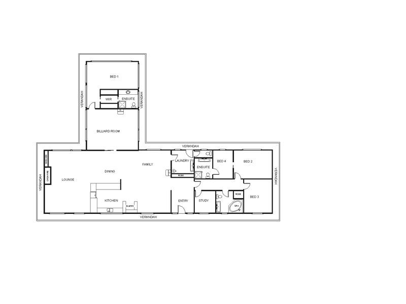 Lower Longley TAS 7109