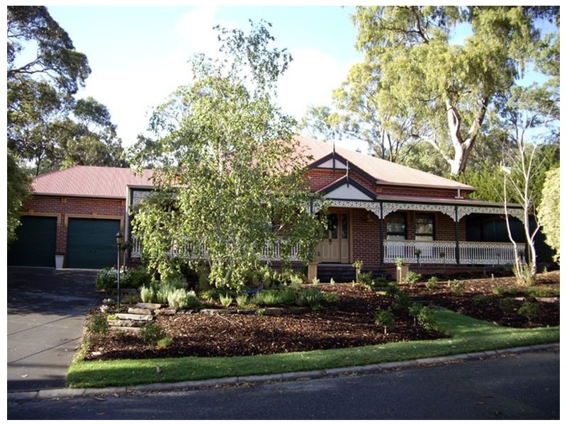 9 Craigburn Drive, Flagstaff Hill SA 5159