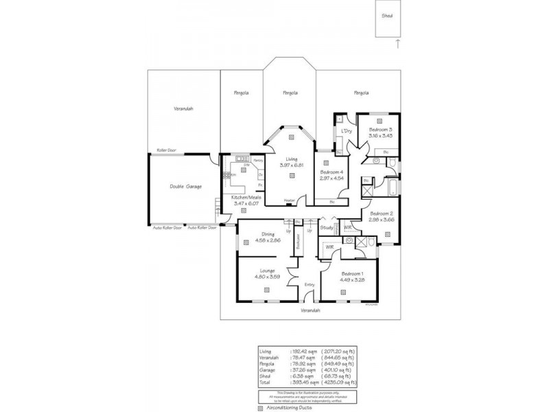 9 Craigburn Drive, Flagstaff Hill SA 5159