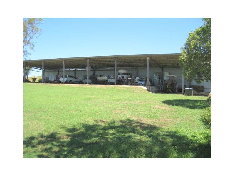 115 Faulkners Road, Avondale QLD 4670