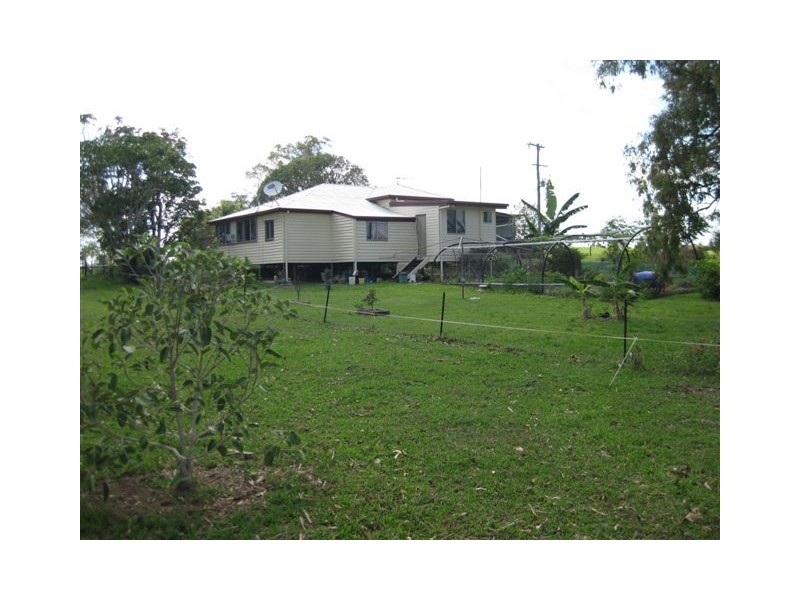 115 Faulkners Road, Avondale QLD 4670