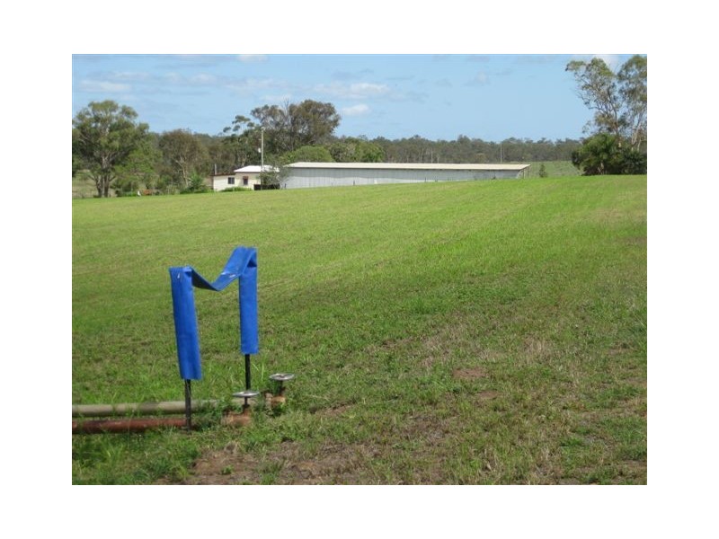 115 Faulkners Road, Avondale QLD 4670