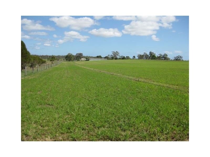 115 Faulkners Road, Avondale QLD 4670