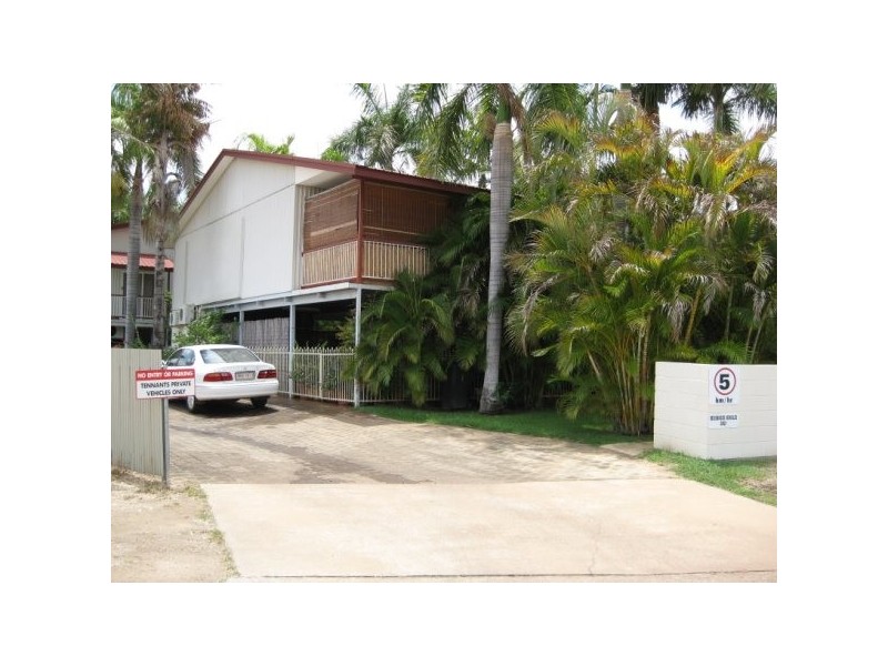 1/5 Lorre Court, Katherine NT 0850