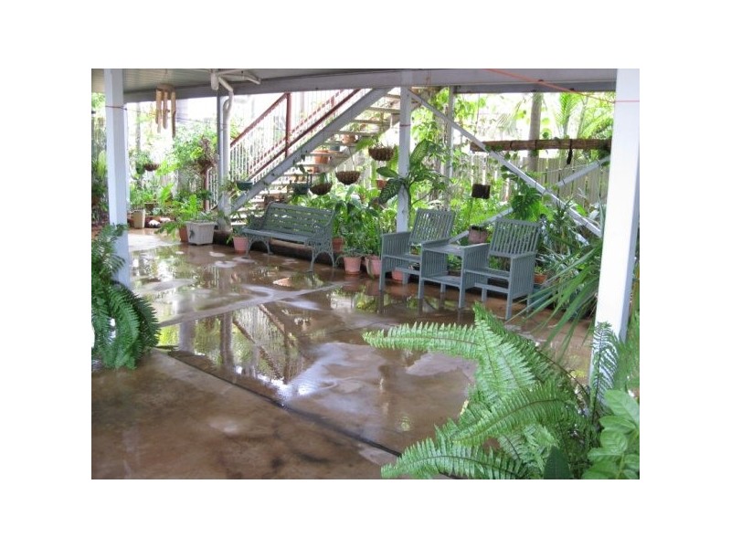 1/5 Lorre Court, Katherine NT 0850