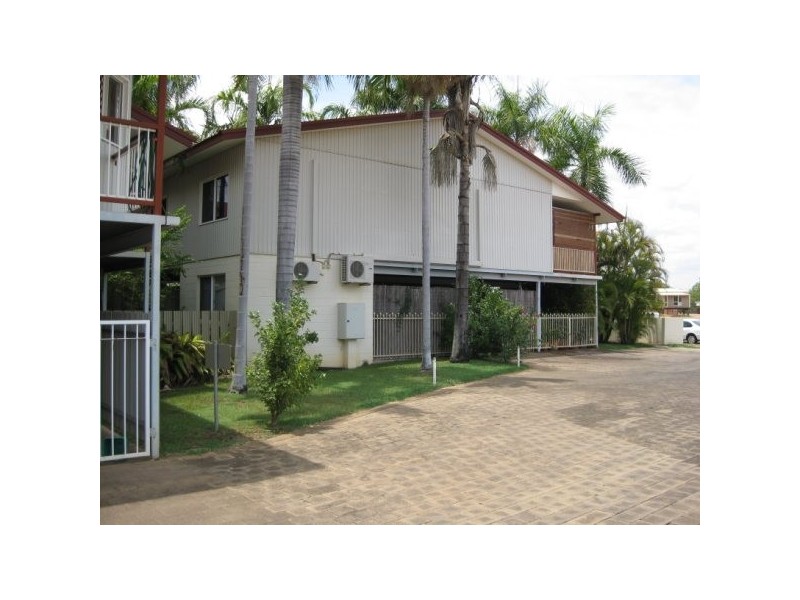 1/5 Lorre Court, Katherine NT 0850