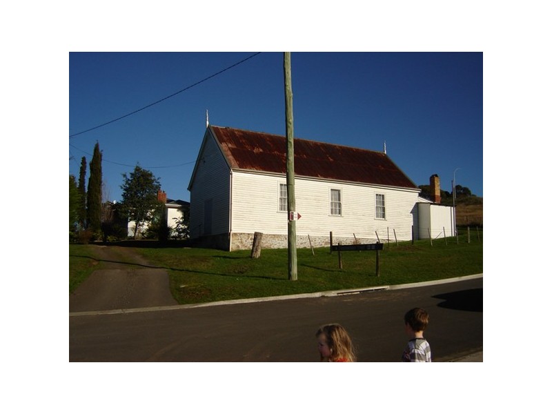 1 Chapel Lane, Dover TAS 7117