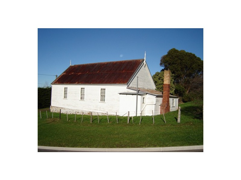 1 Chapel Lane, Dover TAS 7117