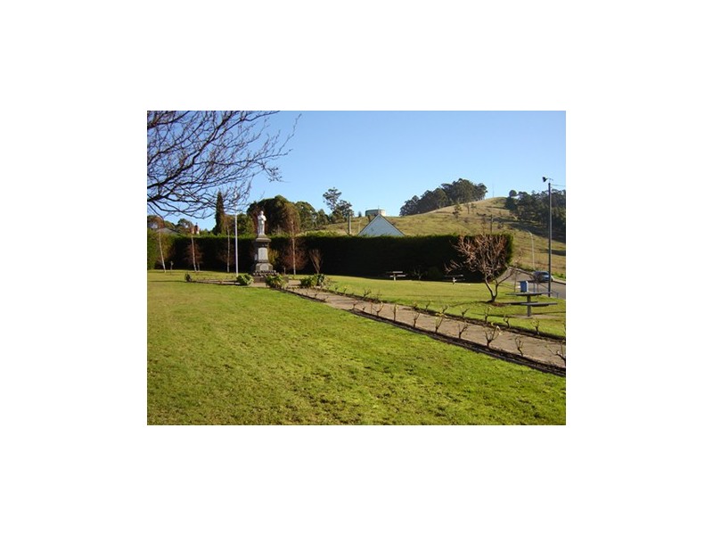 1 Chapel Lane, Dover TAS 7117