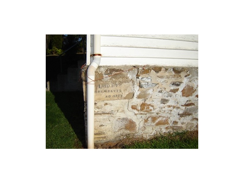 1 Chapel Lane, Dover TAS 7117