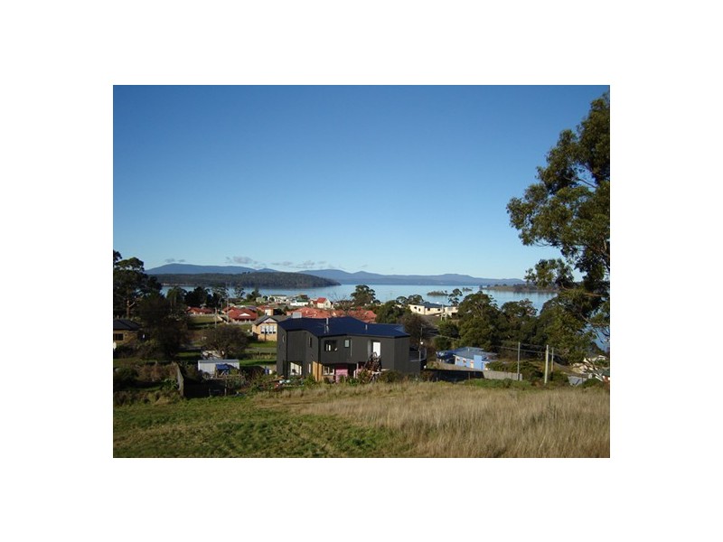 1 Chapel Lane, Dover TAS 7117