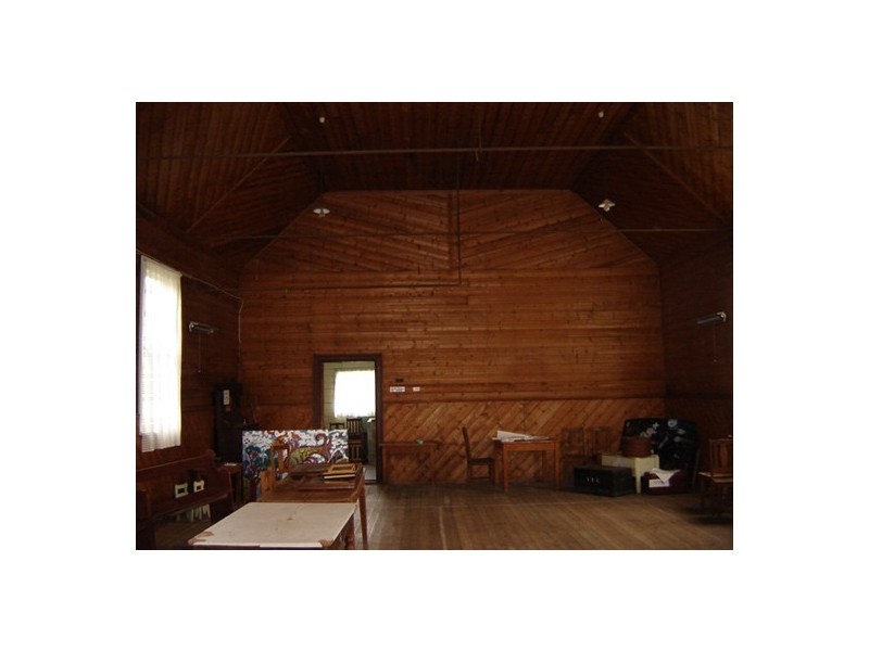 1 Chapel Lane, Dover TAS 7117