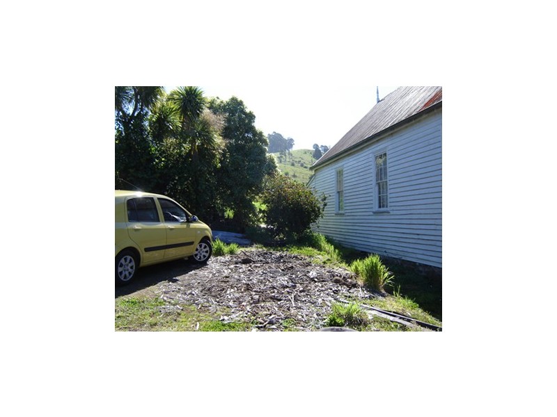 1 Chapel Lane, Dover TAS 7117