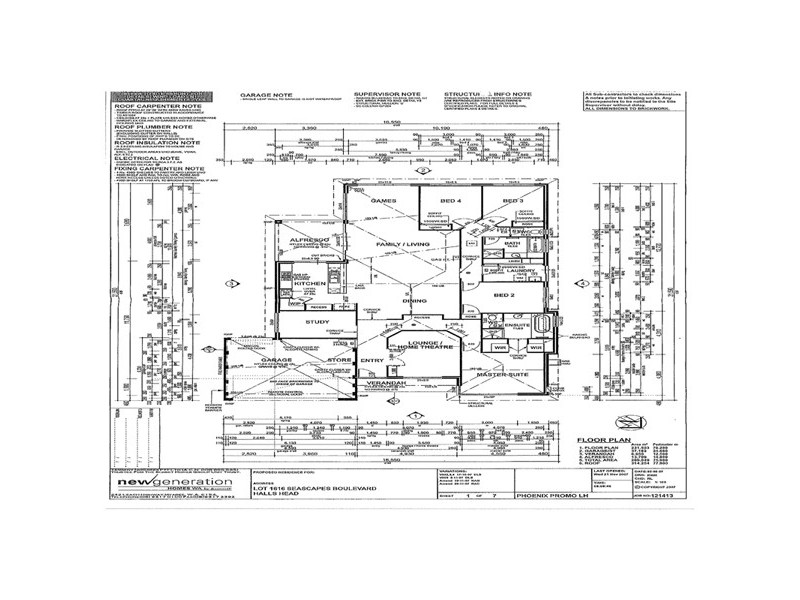 50 Seascapes Boulevard, Halls Head WA 6210