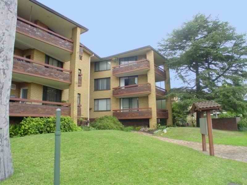 2-66 Oxford St, Epping NSW 2121