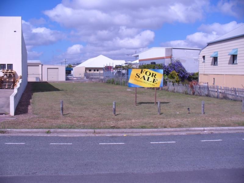 15 River Street, Mackay QLD 4740