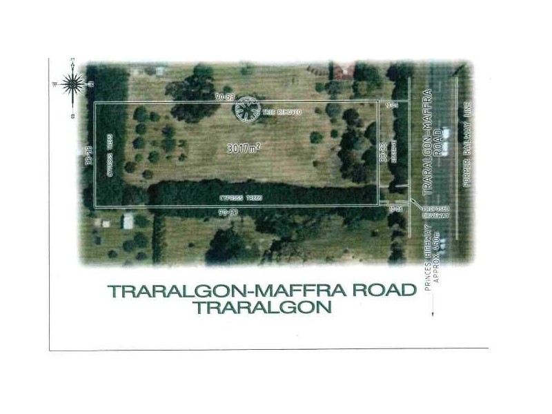 45 Traralgon-Maffra Road, Traralgon VIC 3844
