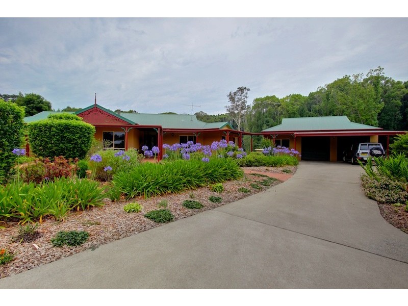 62 Bakker Drive, Bonville NSW 2441