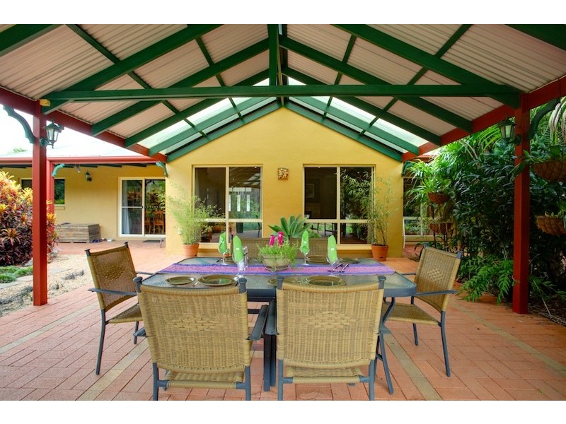 62 Bakker Drive, Bonville NSW 2441