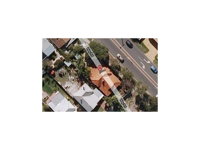 1 Westbury Road, South Perth WA 6151