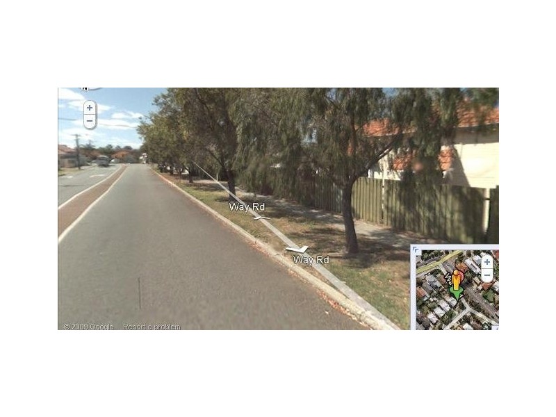 1 Westbury Road, South Perth WA 6151