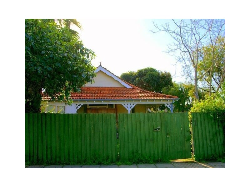 1 Westbury Road, South Perth WA 6151