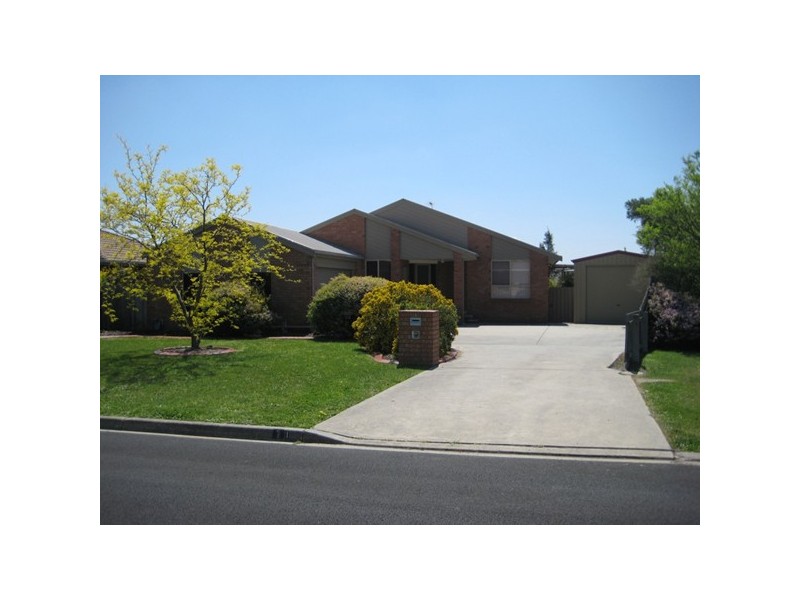 1 David Crt, Traralgon VIC 3844