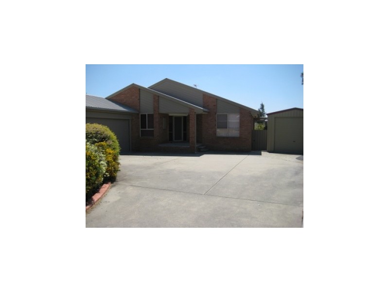 1 David Crt, Traralgon VIC 3844
