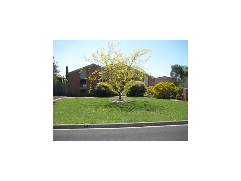 1 David Crt, Traralgon VIC 3844