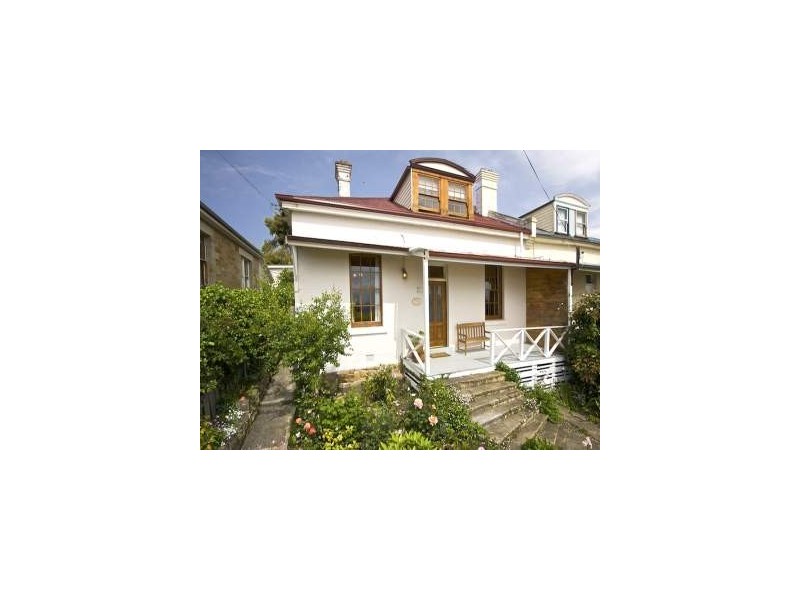 26 Frederick St, West Hobart TAS 7000