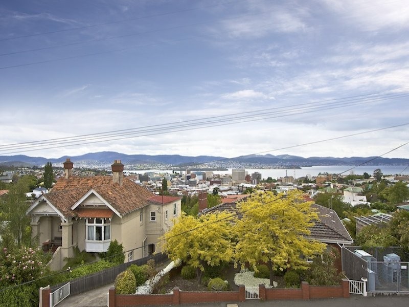 26 Frederick St, West Hobart TAS 7000