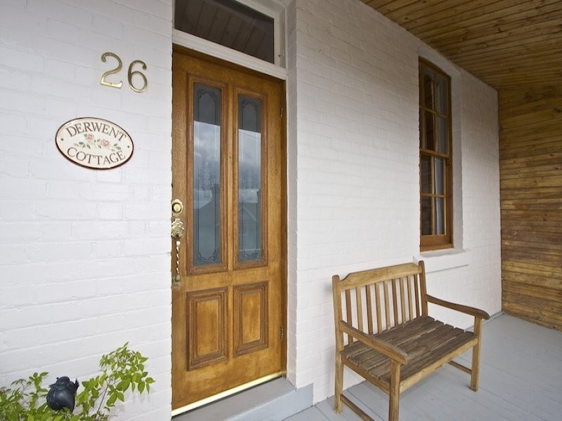 26 Frederick St, West Hobart TAS 7000