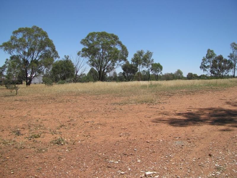 Lot 1, 158 Devlin Street, Coolamon NSW 2701