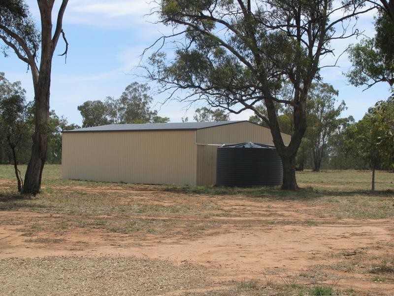 0 Waterview Street, Ganmain NSW 2702