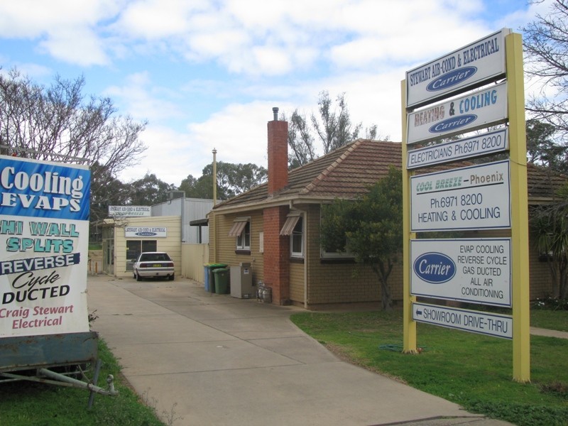 100 Hammond Avenue, Wagga Wagga NSW 2650
