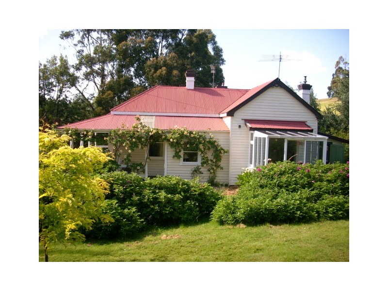 4120 Channel Hwy, Flowerpot TAS 7163